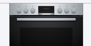 Bosch MDA EB-Herdset Express HEA513BS2+NKN64RGA2E HND411GS62