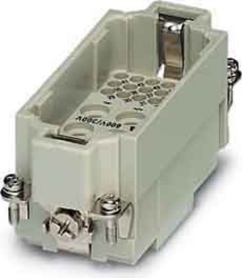 Phoenix Contact Kontakteinsatz HC-K 6/36-ESTC