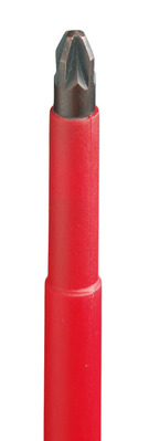 Cimco Werkzeuge 2K-VDE-Kreuzschl.Dreher PZ1 x165 117741