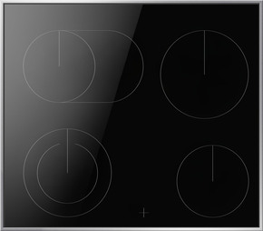 Amica EB-Herdset ScandiumDesign EHC 12713 E eds