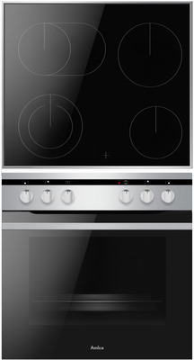 Amica EB-Herdset ScandiumDesign EHC 12713 E eds
