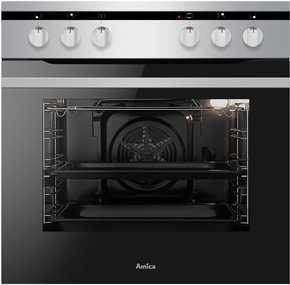 Amica EB-Herdset ScandiumDesign EHC 12713 E eds