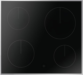 Amica EB-Herdset ScandiumDesign EHC 12716-2 E