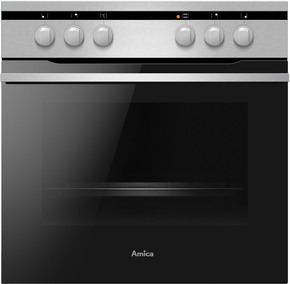 Amica EB-Herdset ScandiumDesign EHC 12716-2 E