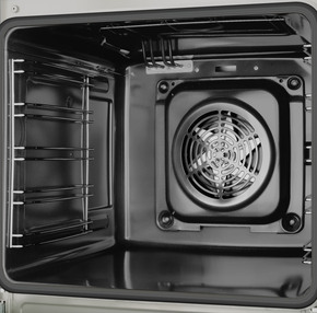 Amica EB-Herdset ScandiumDesign EHC 12716-2 E