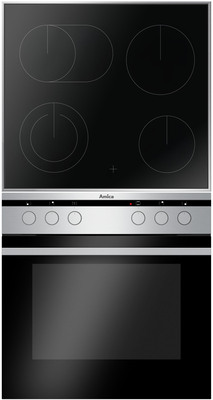 Amica EB-Herdset 60cm,MF9,eds EHC 12760 E