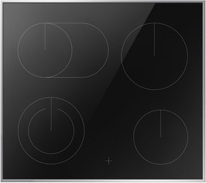 Amica EB-Herdset ScandiumDesign EHC 12761 E eds