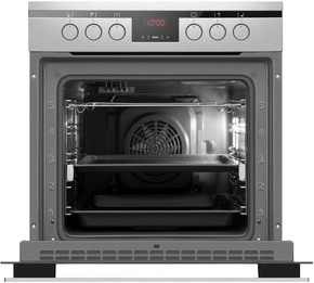 Amica EB-Herdset ScandiumDesign EHC 12761 E eds