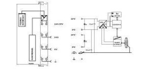 WAGO GmbH & Co. KG Feldbuskoppler DP/FMS 12 MBD 750-303