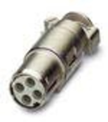 Phoenix Contact Kontakteinsatz HC-M-EMV-BU/3-9,5