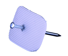 Pollmann POLLMANN BEFESTIGUNGSSCHEI MIT 3MM NAGEL BFS-OV3,5/60