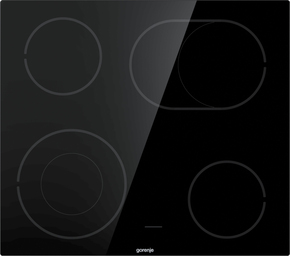 Gorenje EB-Herdset-Hi-Light BCA67...WK+ECDA643SC BCA6715AO1WK+ECDA643