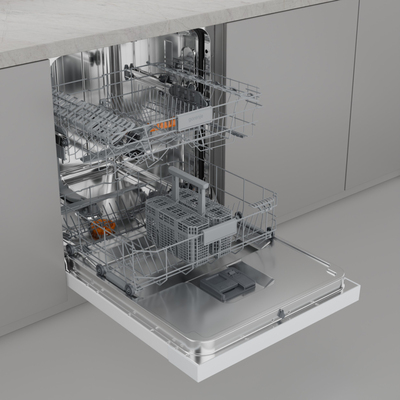 Gorenje UB-Geschirrspüler GU642C90W