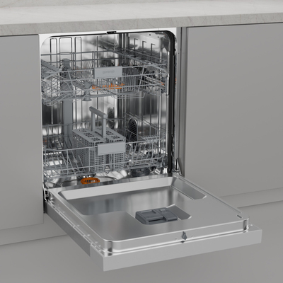 Gorenje UB-Geschirrspüler GU642C90X