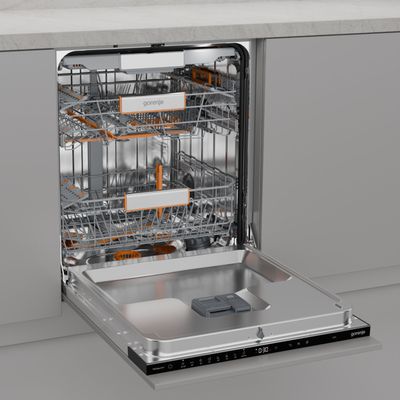 Gorenje EB-Geschirrspüler WiFi,Bottle Wash GV673A65