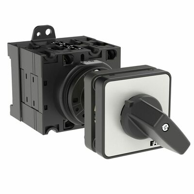 Eaton Stufenschalter 3-pol. Iu=32A T3-3-15069/Z