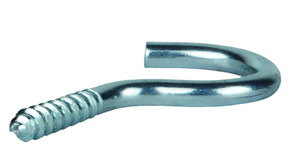 Pollmann POLL 1901404 DECKENHAKEN 3 ,8X80 1901404