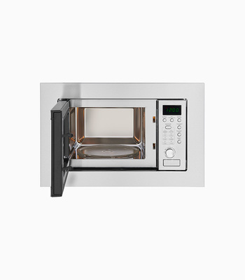 EXQUISIT EB-Mirkrowelle EMW 20.1 G