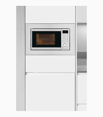EXQUISIT EB-Mirkrowelle EMW 20.1 G