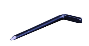 Pollmann POLL HAKENNÄGEL VERZ.3,4X7 0MM 1931112