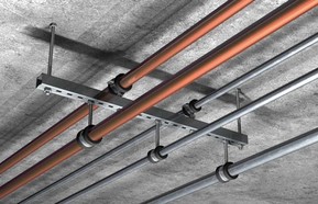 Fischer Deutschl. Einschlaganker 10x30 EA II M 10 x 30 gvz