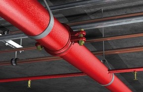 Fischer Deutschl. Einschlaganker 10x30 EA II M 10 x 30 gvz