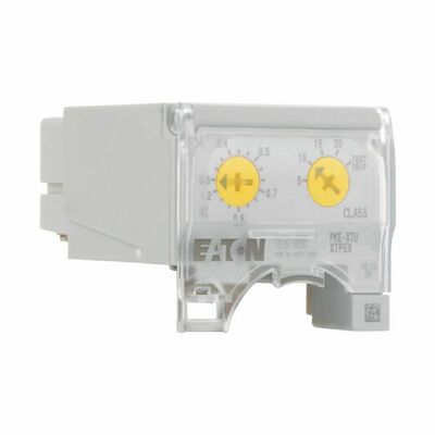 Eaton Auslöseblock 0,3-1,2A PKE-XTU-1,2