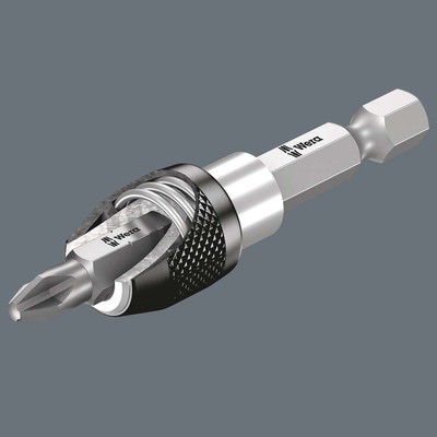 Wera Werk Bits-Sortiment 8067-6 BO 6-rund 056158