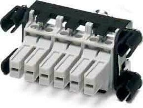 Phoenix Contact Kontakteinsatzset VC-TR2/3M-P #1607154