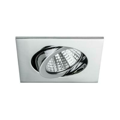 Brumberg Leuchten LED-Einbaustrahler 350mA 3000K chrom 12362023