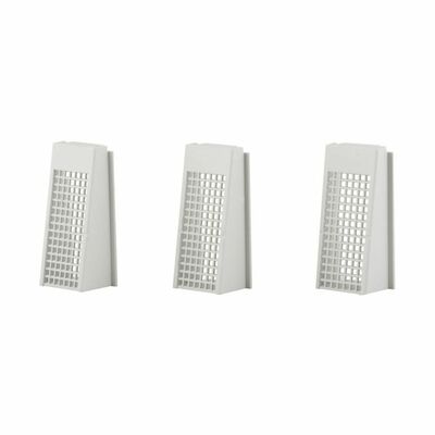 Eaton IP2X Fingerschutz f. BG1 3p. NZM1-XIPA