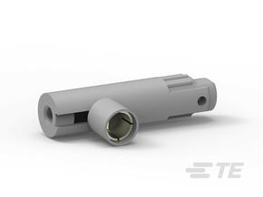 Krüger-Werke GmbH Stecksicherung GURO-LIT-D1-10