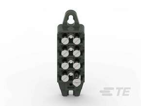 Krüger-Werke GmbH Klemmstein mit Stecksicherung GURO-LIT52-0D1