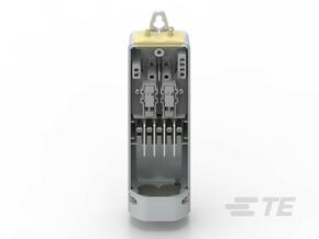Krüger-Werke GmbH Übergangs/Sicherungskasten EKM-2042SKF-2D1-6-E1