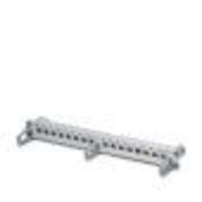 Phoenix Contact Patchpanel VS-PP-19-1HE-16-F