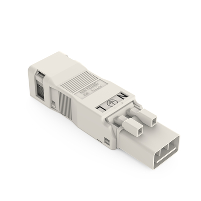 WAGO GmbH & Co. KG Stecker 890-133