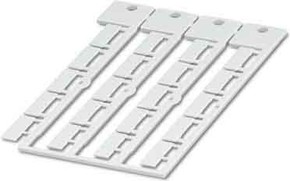 Phoenix Contact Kennzeichnungsschildchen VS-SI-BZ