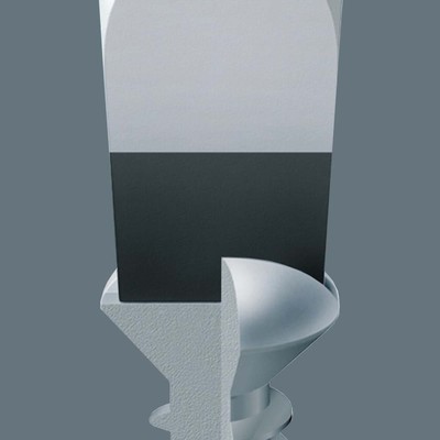 Wera Werk Schraubendreher Serie 900 017010