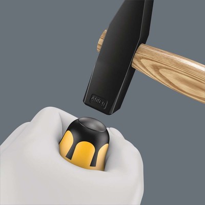 Wera Werk Schraubendreher Serie 900 017015