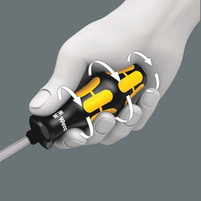 Wera Werk Schraubendreher Serie 900 018268