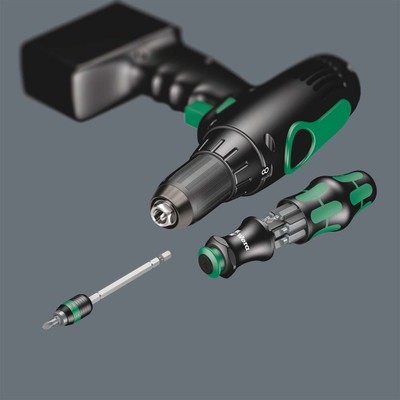Wera Werk Kraftform Kompakt 20 051021