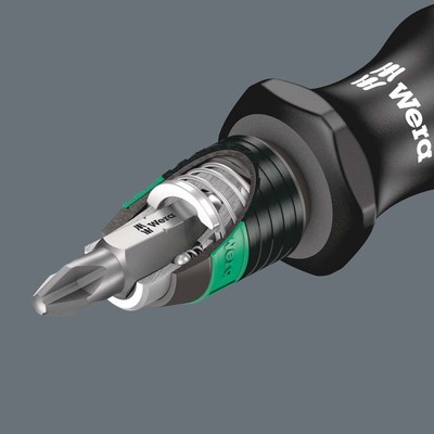 Wera Werk Kraftform Kompakt 20 051021