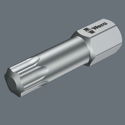 Wera Werk Bit-Check Torsion 6-rund Satz 10-tlg 056164