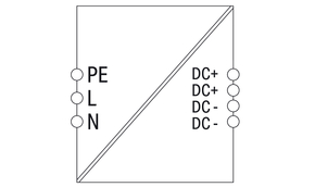 WAGO GmbH & Co. KG Power Netzgerät Epsitron 787-1226