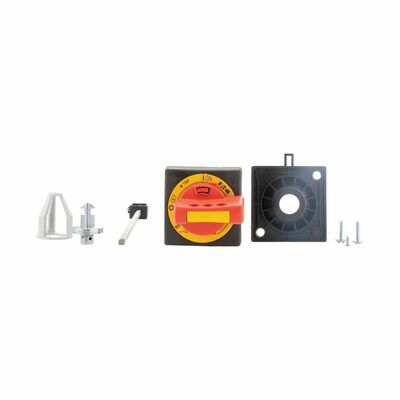 Eaton Türkupplungsgriff m.NA-Funk PKE-XRH