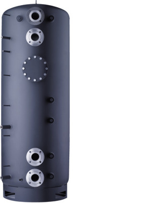 Stiebel Eltron Pufferspeicher Standspeicher, 1000l SBP 1000 E cool