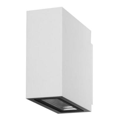 Brumberg Leuchten LED-Wandleuchte 230V/IP54 strukturws 10033173