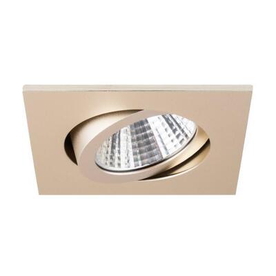 Brumberg Leuchten LED-Einbaustrahler 2700K 350mA champag. 12262633
