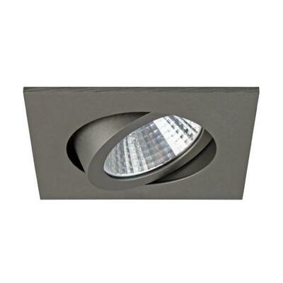 Brumberg Leuchten LED-Einbaustrahler 2700K 350mA titan 12262643