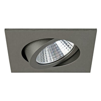 Brumberg Leuchten LED-Einbaustrahler 2700K 350mA titan 12262643